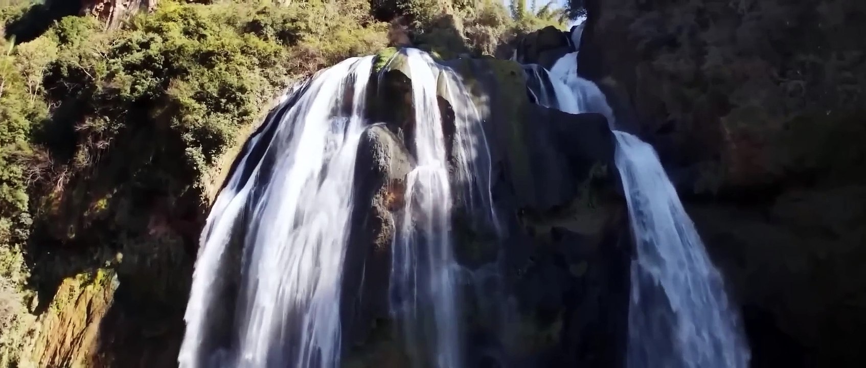 KHẾ ƯỚC TẦM LONG 2 _ LUYỆN RỒNG _ Siêu Phẩm Phim Hành Động Mạo Hiểm Chiếu Rạp 2025 _ PHIM LẺ MỚI_2