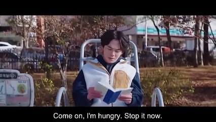 Lovestruck in the City ep 11 eng sub