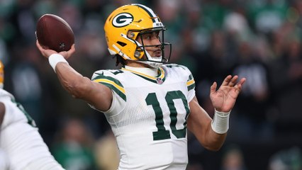 Are the Packers an Alpha Receiver Away from Contending?