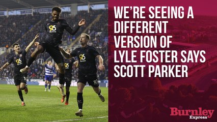 Scott Parker addresses Morgan Whittaker transfer speculation