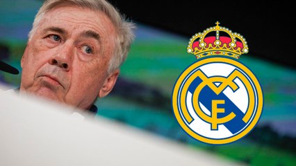 Ancelotti tras la Supercopa: "No soy el más tonto"