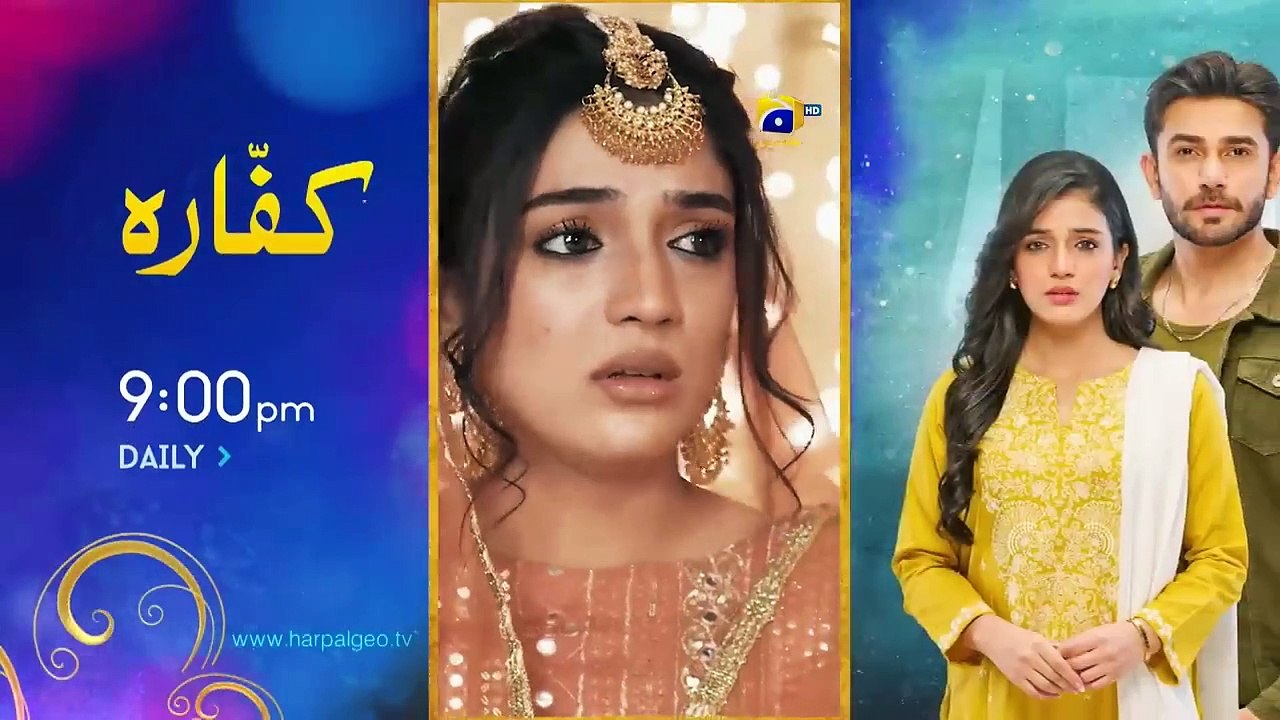 DIL E NADAN EPISODE 3