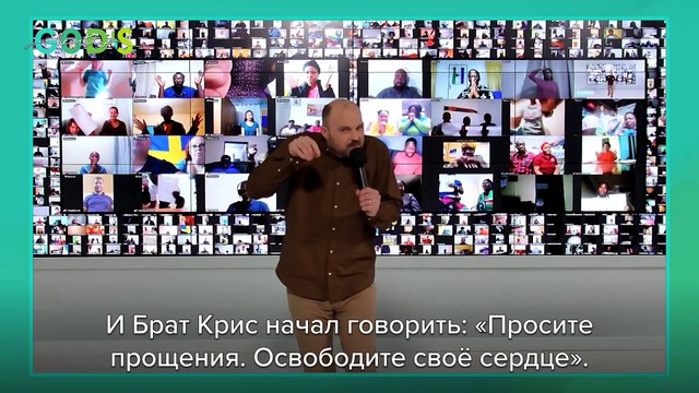 СВИДЕТЕЛЬСТВО ДЛЯ СЕМЕЙНЫХ ПАР, КОТОРОЕ НУЖНО ОБЯЗАТЕЛЬНО ПОСМОТРЕТЬ!