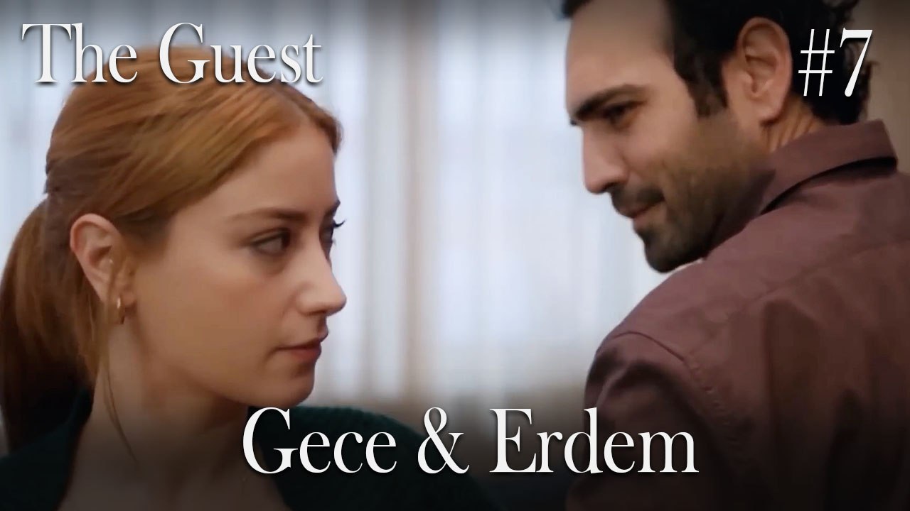 Gece & Erdem #7
