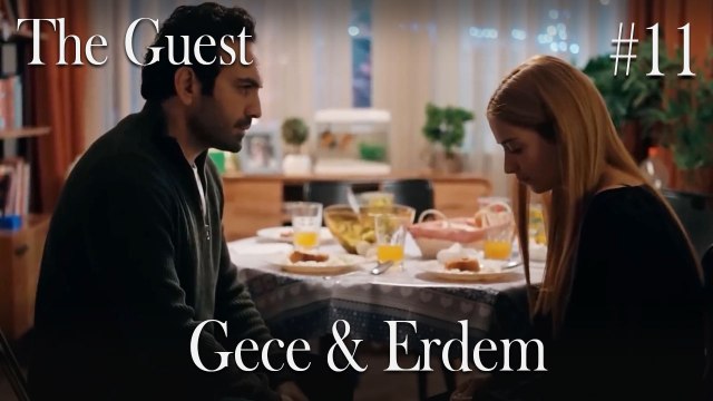 Gece & Erdem #11