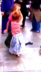 funny baby dance competition 1m views 4week ago #shorts