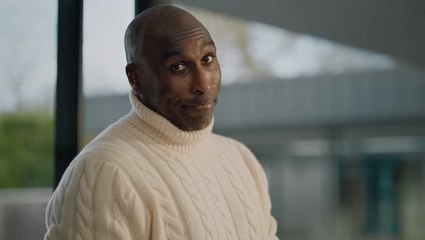 Sol Campbell pokes fun at infamous Spurs-Arsenal switch