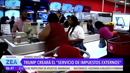 Noticias internacionales
