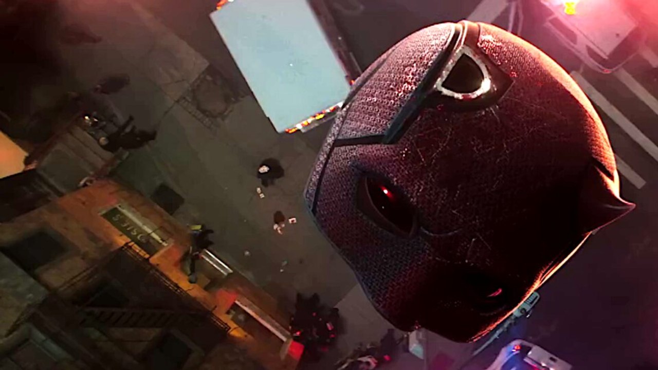 Daredevil ist zurück: Erster Trailer zu Born Again ist da und zeigt genau das, was Fans wollen