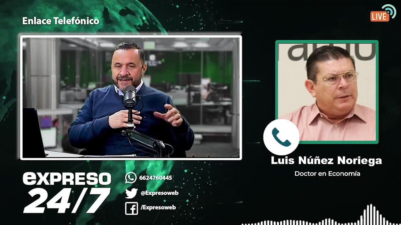 Qué puede beneficiar el Plan México para Sonora
