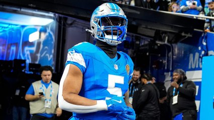 Detroit Lions Gain Momentum with Key Players Returning