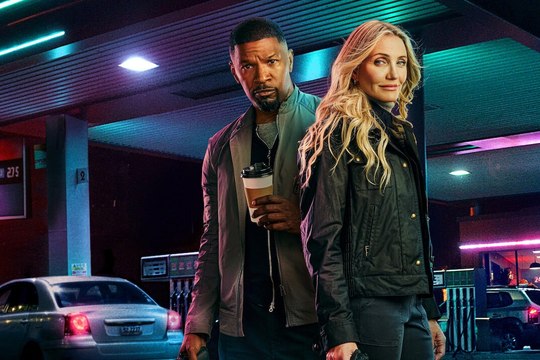 De Vuelta a la Acción - Trailer Oficial (Español) © Netflix