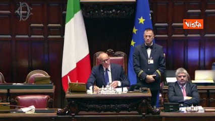 Ciriani: "Rfi sta rimodulando tratte e orari per ridurre disagi viaggiatori treni regionali"