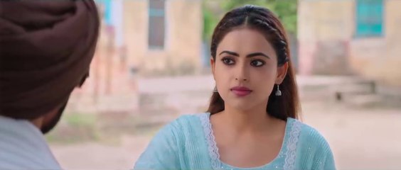 Hoshiar Singh (Apna Arastu) Official Movie Trailer - Satinder Sartaaj - Simi Chahal - Punjabi Movie