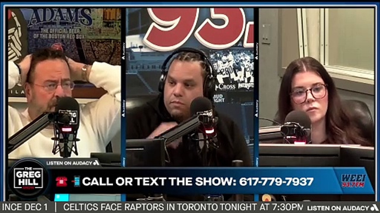 Who could the Patriots be looking to possibly add at receiver? NFL Would you want A.J. Brown?