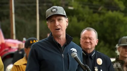 How the wildfires engulfed the Los Angeles area_ Fire _ Ash