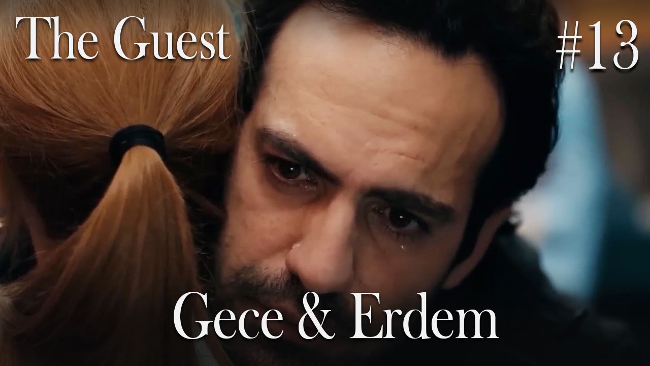 Gece & Erdem #13