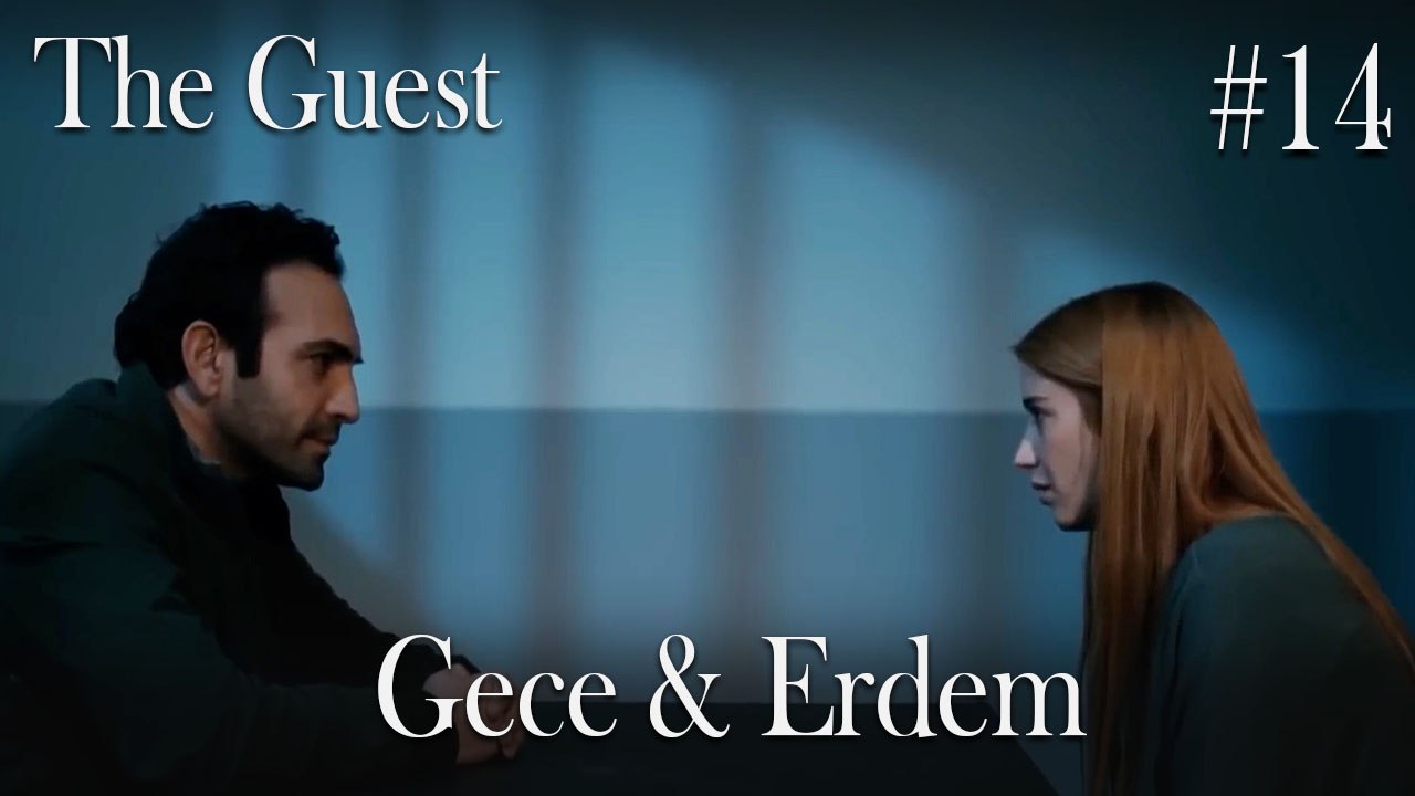 Gece & Erdem #14