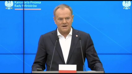 Ue, Polonia promette di superare l'impasse sull'adesione dell'Ucraina