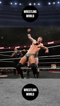 Sheamus Returned With A Banger Against Ludwig Kaiser: WWE Raw, Jan. 13, 2025.