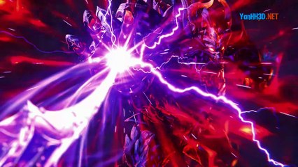 Thần Ấn Vương Tọa Tập 142 Thuyết Minh