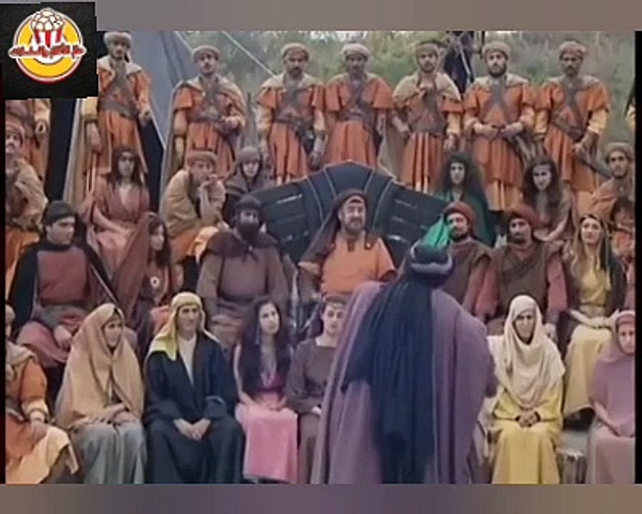 مسلسل الكواسر الحلقه السادسه