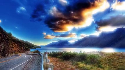 Seninle bir sevda yolu, Sonsuzluğa açılan bu aşk.