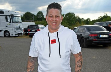 Kerstin Ott: Aus diesem Grund war sie im Gefängnis