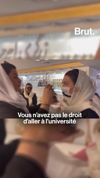 Fawzia Koofi raconte son exil