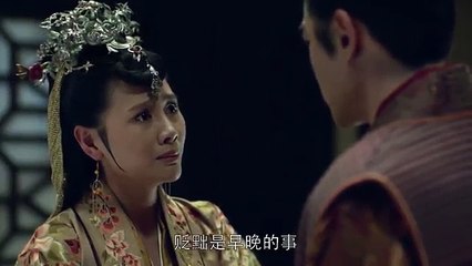 Tập 40 - Lang Nha Bảng (Lồng tiếng)_DV Hồ Ca, Lưu Đào