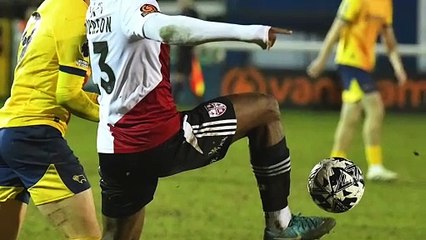 Gallery: Woking 2 Derby County U21s 0