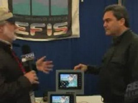 Blue Mtn. Avionics Shows Off Its Wares For Aero-TV ...