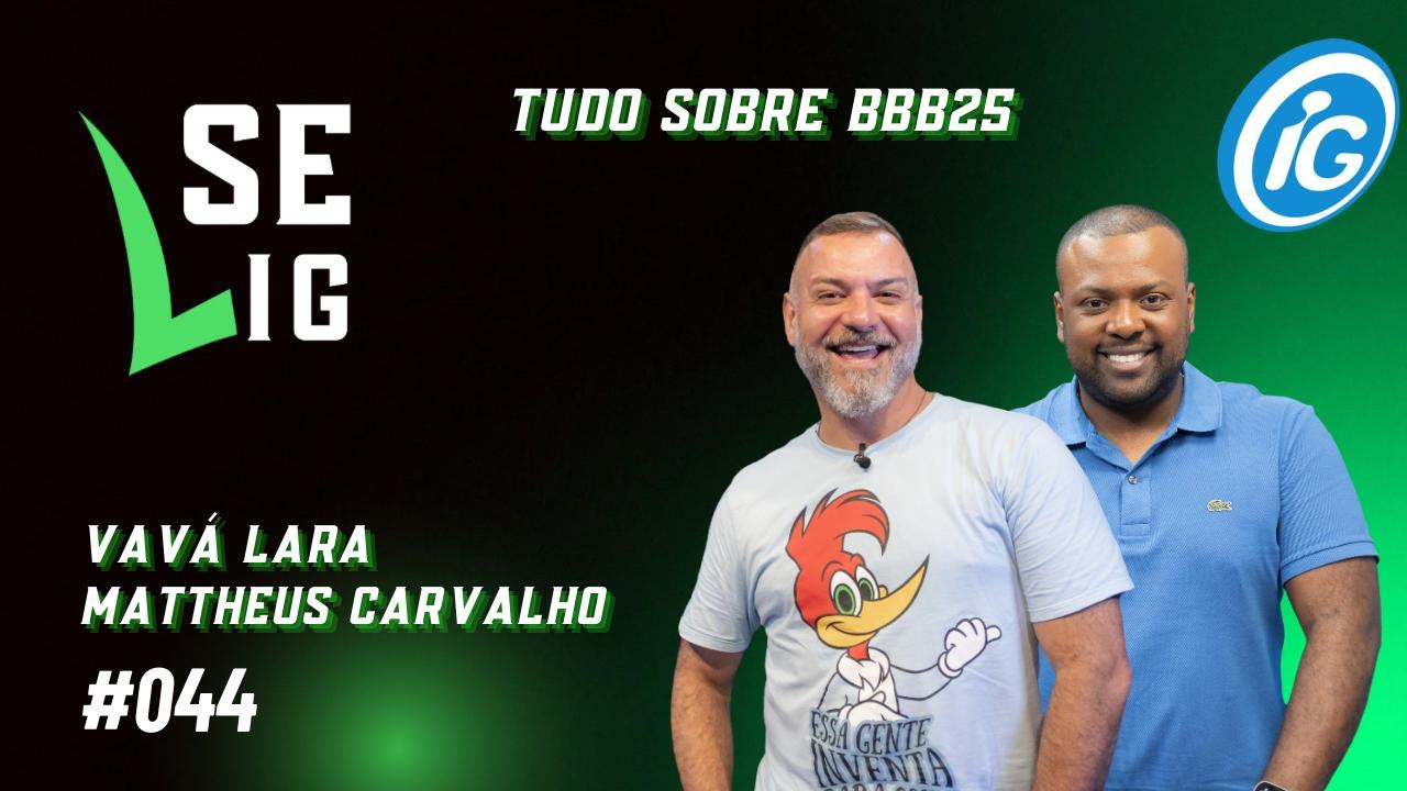 Se Lig no BBB 25