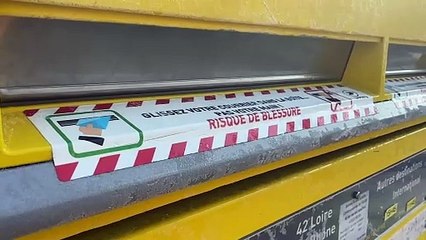 Violences intrafamiliales : porter plainte par la Poste