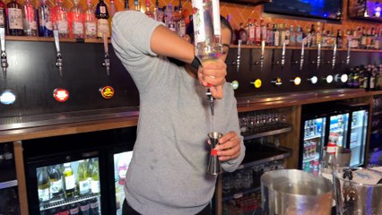 Roxy Leisure offers mocktail menu for Dry January