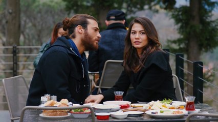 Pehla Panchi | Day Dreamer in Hindi Dubbed 115 | Erkenci Kus