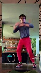 ¡Valentino, hijo de Ricky Martin, se despide entre lágrimas!