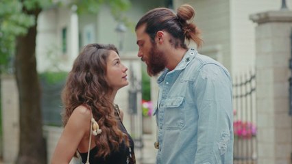 Pehla Panchi | Day Dreamer in Hindi Dubbed 154 | Erkenci Kus