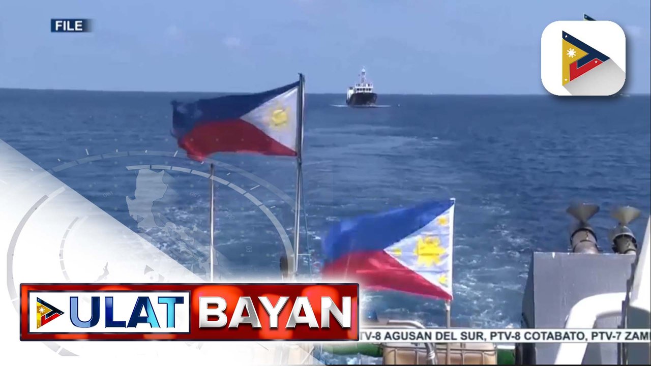 Pamahalaan, nananatiling prayoridad ang kaligtasan ng mga mangingisdang Pilipino sa gitna ng isyu sa West Philippine Sea
