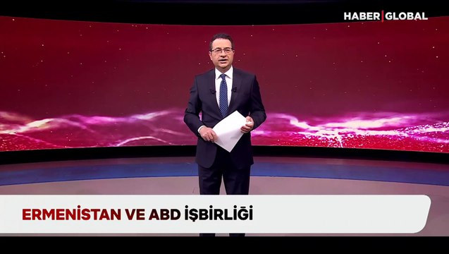 Ermenistan ve ABD iş birliği: İki ülke arasında stratejik ortaklık anlaşması imzalandı