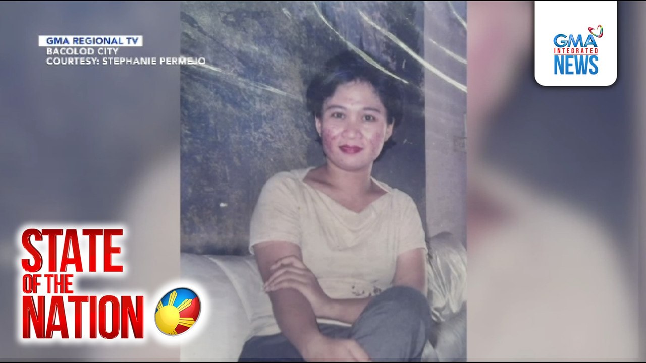 51-anyos na babae, patay sa pamamaril dahil umano sa pagpapakalat ng tsismis sa lovelife ng kapitbahay | SONA