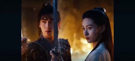 Condor Heroes 2025 Final Trailer  神雕侠侣：问世间 (2025)  Adapted from the novel  神雕侠侣 初篇 赵华为 王梓莼 杨过 小龙女  Newest Movie Clip