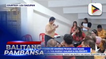 'Fire Alam' Preparedness and Awareness Program, nakatakdang ilunsad ng Dagupan City LGU para magbigay-kaalaman sa mga residente