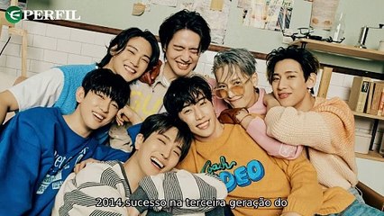 "Debut do (G)I-DLE no Brasil, curiosidades sobre Jennie e 11 anos do GOT7: Revelações da JYP"