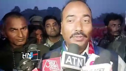 सिवान में खान ब्रदर्स को मिला चिराग का साथ, पार्टी अध्यक्ष की मौजूदगी में दोनों भाइयों ने ली LJPR की सदस्यता