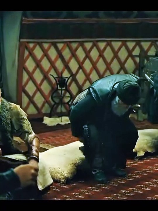 This Scene Korlus Usman 💖☠️🥺