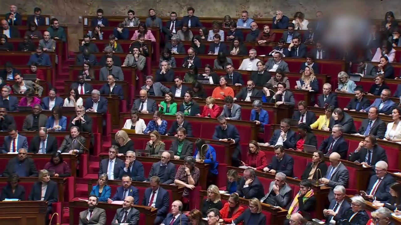 Les députés de la Loire réagissent au discours de politique générale