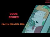 FUTURAMA: Space Pilot 3000 | SECRETOS y REFERENCIAS del PRIMER EPISODIO 🤖🚀