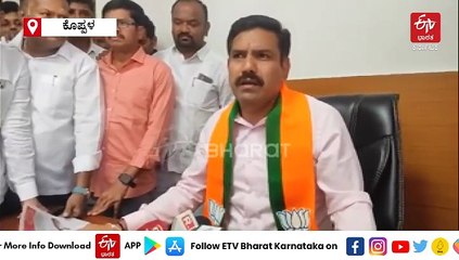 ರಾಜ್ಯದಲ್ಲಿರೋದು ದರಿದ್ರ ಸರ್ಕಾರ; ವಿಜಯೇಂದ್ರ