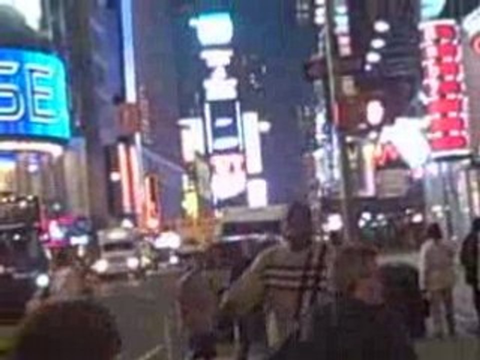 INRAMBLE - Lobster Sign Busted - quick video trip 130